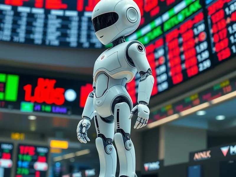 Unitree's Shanghai IPO Was Oversubscribed 8,000x — China's Humanoid Robot Maker Debuts at $9B