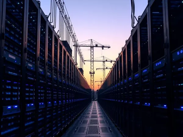 Nvidia Backs $105B in Financing for OpenAI's Ohio Data Center — Its Largest Compute Commitment Yet