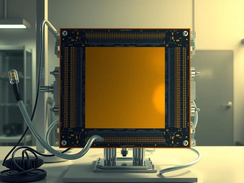 Cerebras presenta el CS-4: tres chips a escala de oblea, 750 petaflops y una ventaja declarada de 30x sobre las GPU