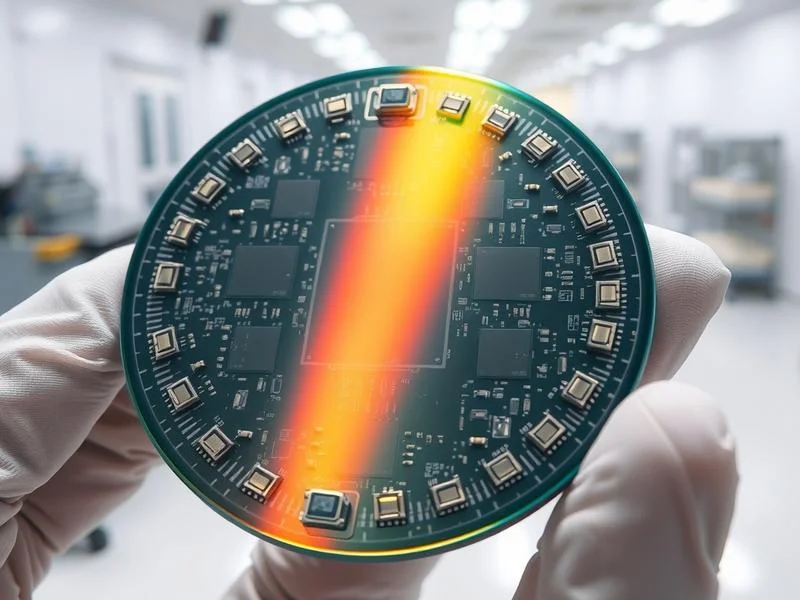 Marvell entrega a Google una opción de compra de 12.200 millones en un acuerdo de chips de IA que podría valer 120.000 millones
