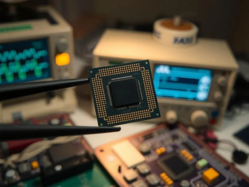 Anthropic compromete 250 millones en chips que aún no existen — y la valoración de Fractile se multiplica por 6,5 en tres meses