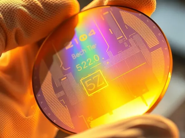 Broadcom busca más de 60.000 millones de dólares en deuda para fabricar chips de IA para Anthropic — un acuerdo que podría llegar a 100.000 millones