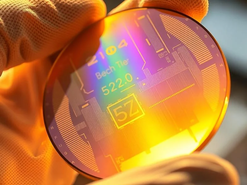 Broadcom busca más de 60.000 millones de dólares en deuda para fabricar chips de IA para Anthropic — un acuerdo que podría llegar a 100.000 millones