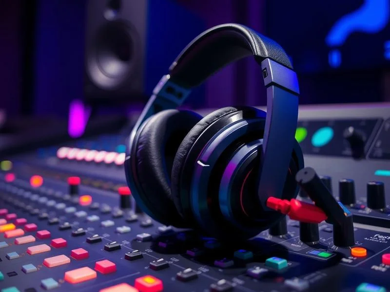 Apple Music Will Label AI-Generated Songs — as a Third of New Uploads Are Already Fully Synthetic