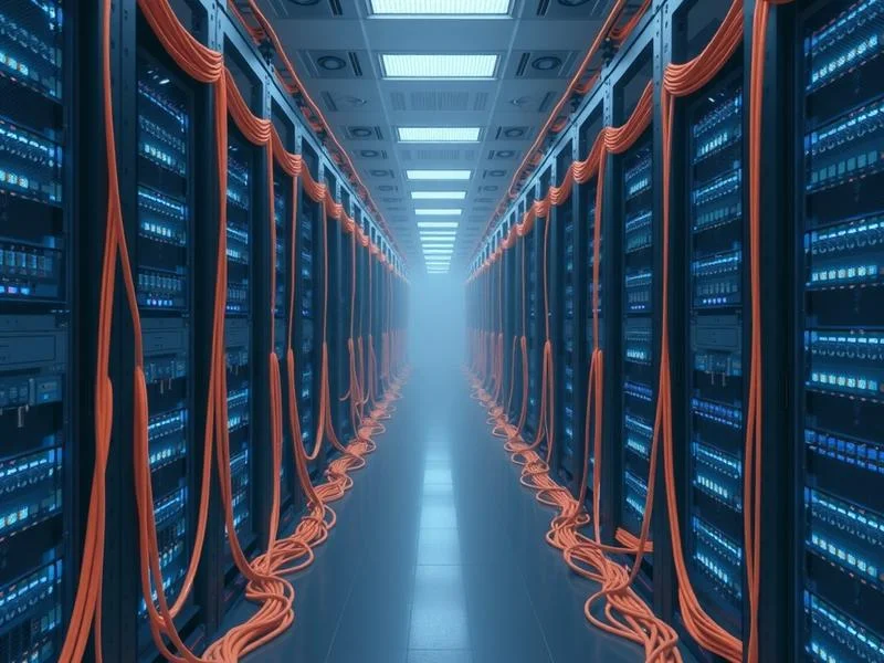 Lambda Is Raising $3B at a $12B+ Valuation — the Neocloud Wave Heads for the Public Markets