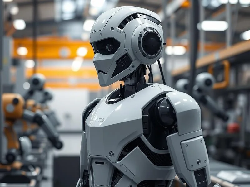 XPeng's Robot Unit Raises $900M at a $6.3B Valuation — Before Selling a Single IRON